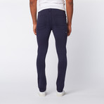 Chico Buff Wash Skinny Jean // Blue (31WX32L)