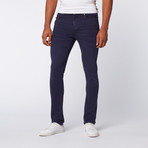 Chico Buff Wash Skinny Jean // Blue (31WX32L)