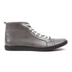 Lord Casual High-Top // Grey (Euro: 42)