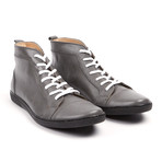 Lord Casual High-Top // Grey (Euro: 43)