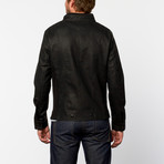 Prizim // Norman Jacket // Black (M)