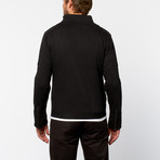 Standard Issue // Mason Moto Jacket // Black (M)