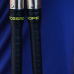 CrossRope // Double Under Domination Set (Medium)