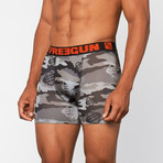 FREEGUN // Boxer // Camo I (M)