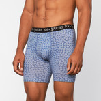 JACH's // Long Boxer // Light Blue (L)