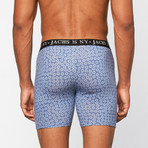 JACH's // Long Boxer // Light Blue (L)