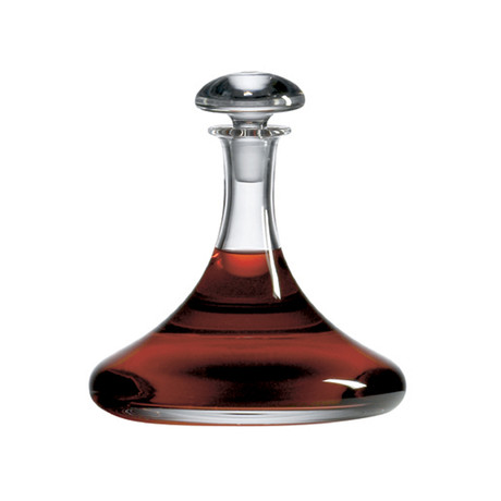 Ship's Table Decanter