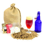 Irish Red Ale All Grain Recipe Kit
