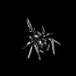 Jumper Spider Pendant
