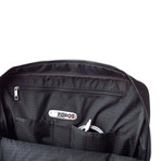 Poros Charging Briefcase // Alder (Apple Lightning)