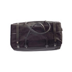 Poros Charging Weekender Bag (Apple Lightning)