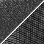 Poros Charging Weekender Bag (Apple Lightning)