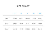 Colgate Button-Up Shirt // Grey (L)