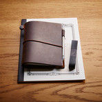 NuAns Bandwire // Lightning Cable (Khaki)