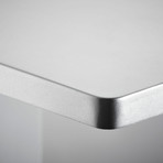 NuAns Tile Light + Lightning Dock (Black)