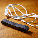 NuAns Bandwire // Lightning Cable (Khaki)