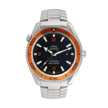 OMEGA Seamaster Planet Ocean Automatic // 762-10235 // c.2000's