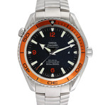 OMEGA Seamaster Planet Ocean Automatic // 762-10235 // c.2000's