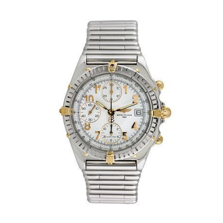 Breitling Chronomat // B13050.1 // 763-10217