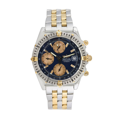 Breitling Chronomat // B13352 // 763-10218