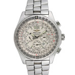 Breitling B2 Automatic // A42362 // 763-10219 // c.2000's