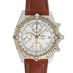 Breitling Chronomat Automatic // D13047 // 763-10221 // c.1990's