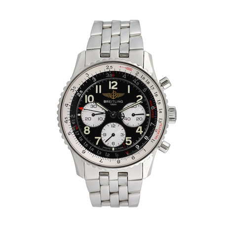 Breitling Navitimer 92 Automatic // A30022 // 763-10224 // c.1990's