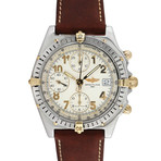 Breitling Chronomat Automatic // B13050.1 // 763-10227 // c.1980's/1990's // Pre-Owned