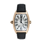 Franck Muller Secret Hours Automatic // 809-L100242 // c.2000's // Pre-Owned