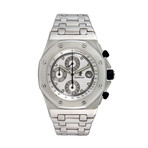 Audemars Piguet Royal Oak Offshore Automatic // E94563 // 826-L102523 // c.2000's