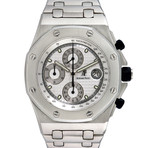 Audemars Piguet Royal Oak Offshore Automatic // E94563 // 826-L102523 // c.2000's