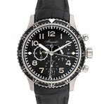 Breguet Type XXI Automatic // 3810 // 828-L100058 // c.2000's