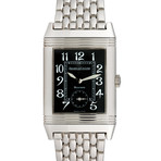 Jaeger Le-Coultre Reverso Manual Wind // QA270301 // 829-L102698 // c.2000's