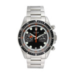 Tudor Heritage Chrono Automatic // 70330N // 835-L103648 // c.2000's