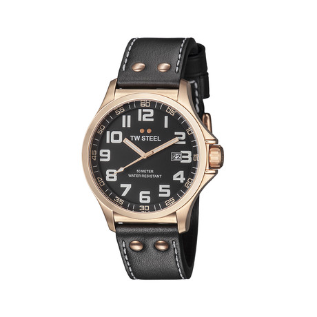 Pilot Quartz // TW417