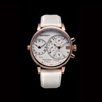 Dualtimer 45 // 27103/1RG