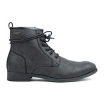 Exchange Lace Up Boots // Black (US: 7)