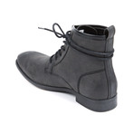 Exchange Lace Up Boots // Black (US: 7)