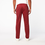 Visent // Chino // Deep Red (L)