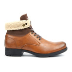 Xray // Pike Cuff Boots // Tan (US: 10)