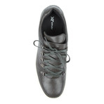 Ridge Low-Top Sneakers // Gray (US: 10)