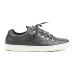 Ridge Low-Top Sneakers // Gray (US: 10)