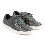 Ridge Low-Top Sneakers // Gray (US: 10)