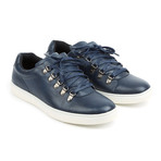 Ridge Low-Top Sneakers // Navy (US: 8)