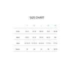 Threads for Thought // Crew Neck Tee // Heather Grey (XL)