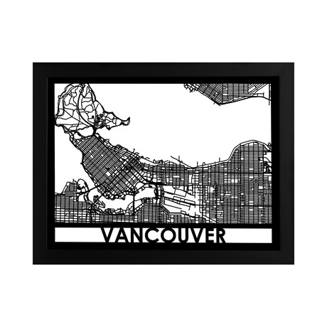 Vancouver