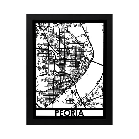 Peoria