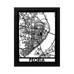 Peoria