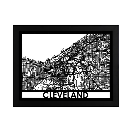 Cleveland