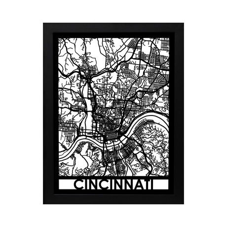 Cincinnati